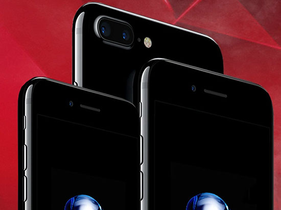科客晚报：华为Mate 9真机亮相 iPhone7 Plus双摄成像差