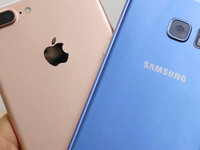 iPhone份额继续下跌 安卓主导智能手机市场