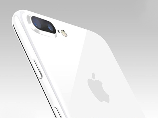 科客晚报： iPhone7或出亮白色 三星S8发布延至4月