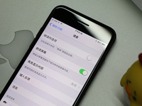 别浪费了iPhone上这个超实用功能