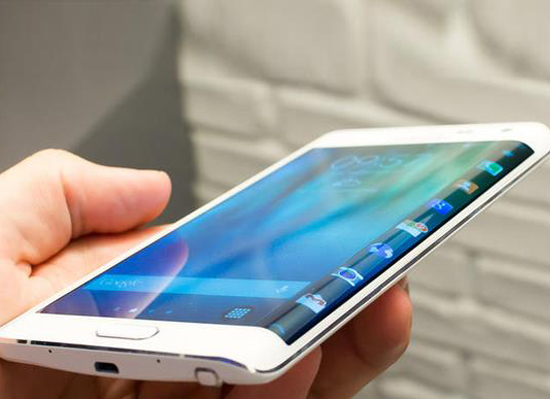 三星Galaxy X可折叠手机曝光：科幻还是鸡肋？