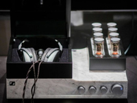 森海塞尔推出豪华服务：几十万的耳机系统随便听
