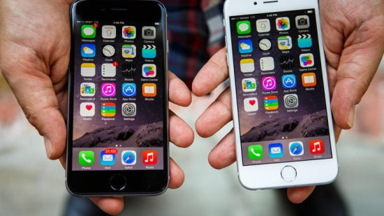 天猫双11手机排行榜出炉：第一居然不是苹果？