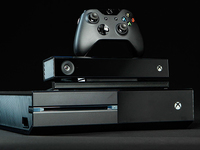 微软Xbox One销量连续4月勇夺第一