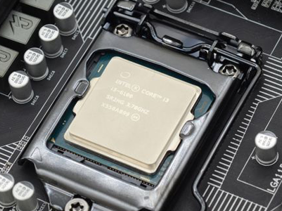 入门级也可以玩超频 Intel i3-7350K曝光