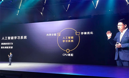 华为三款Mate 9旗舰手机登陆中国，最高8999元