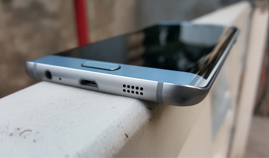 三星S8也要玩3D Touch？花样繁多手机屏真的实用？