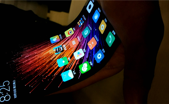三星S8也要玩3D Touch？花样繁多手机屏真的实用？