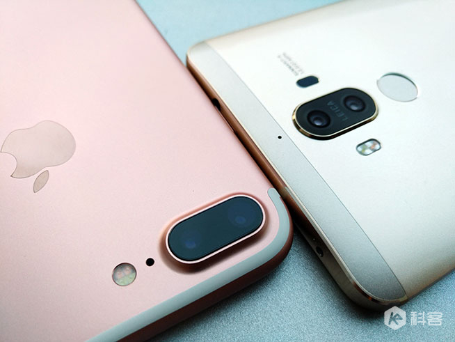 拍照超越iPhone 7 Plus？华为Mate 9详细评测