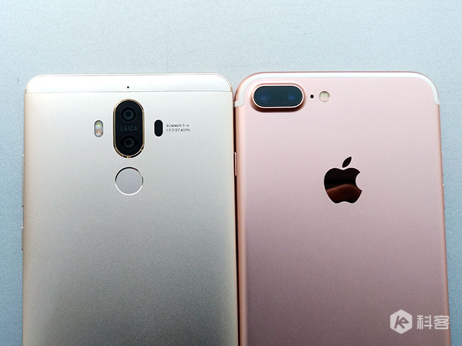 拍照超越iPhone 7 Plus？华为Mate 9详细评测