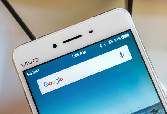 vivo X9配置全曝光：2000万前置柔光双摄