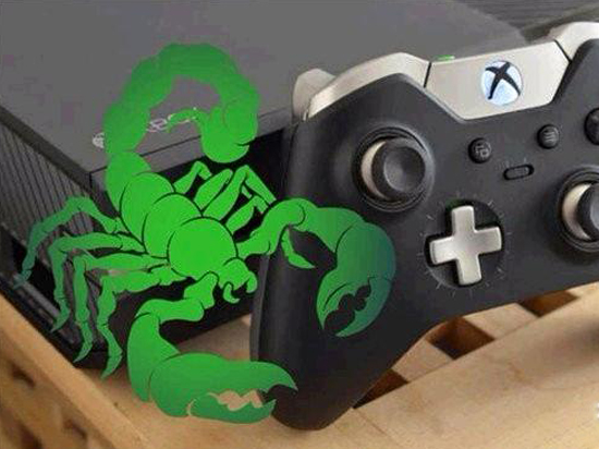 差距巨大 微软Xbox天蝎座要碾压PS4 Pro？