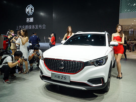 广州车展YunOS互联网汽车3连发，还有大彩蛋