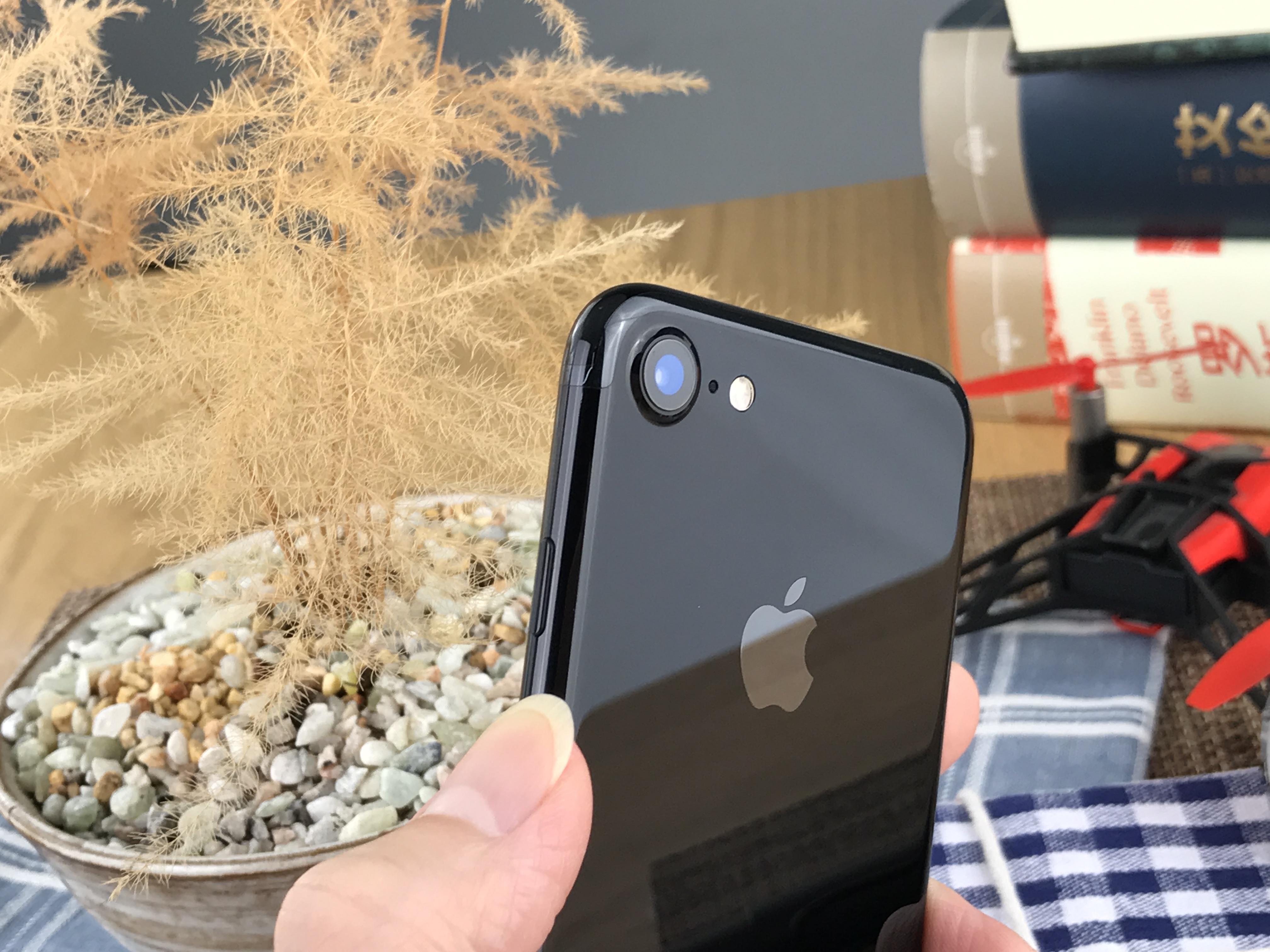 iPhone 7 Plus两个月体验：老司机变艺术范！