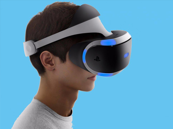VR看片不用愁 日本厂商研发更清晰液晶屏