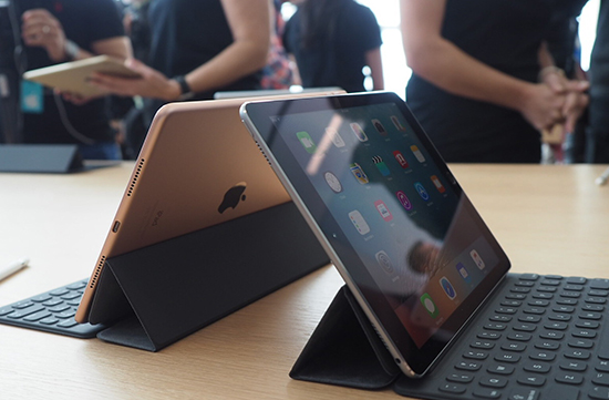 苹果将推出全新iPad Mini：或延续上代设计风格