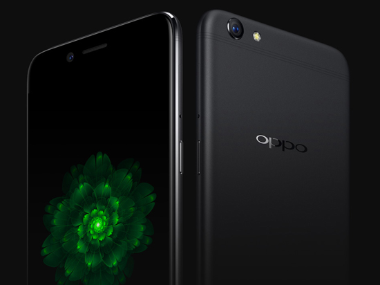 继续冲击 华为、OPPO、vivo三巨头2017出货目标曝光