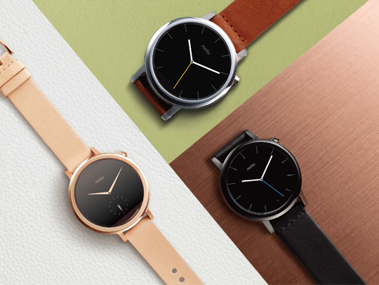 还在期待新版Moto 360？或许你还得再等等