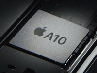 碾压安卓 苹果A10 GPU这么强是因为超频了