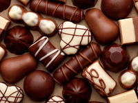 吃货点赞：雀巢新技术让你能吃更多巧克力也不会胖