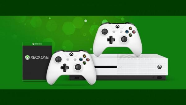 Xbox One S推出新促销：买主机送手柄