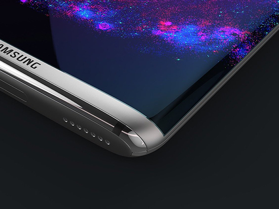 三星Galaxy S8曝光：将采用Harman音频技术？