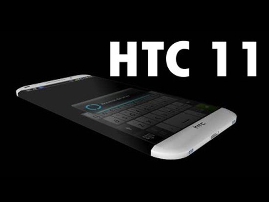 效仿苹果 HTC明年推出的HTC 11也用上无线耳机？