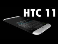 效仿苹果 HTC明年推出的HTC 11也用上无线耳机？