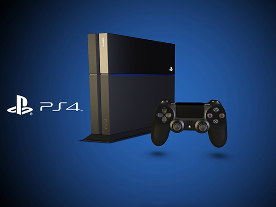 PS4 11月销量夺冠 终结Xbox One北美连冠