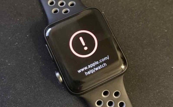 新系统惹的祸？Apple Watch升级出后现变砖情况