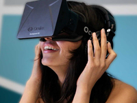 Oculus被Facebook拆分：一家做PC VR一家做移动VR