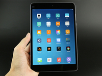 小米平板3曝光：要成为安卓界的iPad Pro！