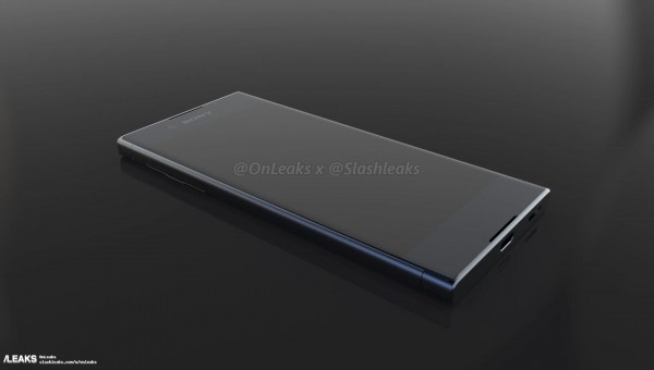 索尼Xperia XA继任者曝光：尚未获悉相关信息