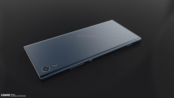 索尼Xperia XA继任者曝光：尚未获悉相关信息