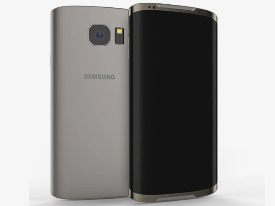 无缘CES与MWC 传三星Galaxy S8明年4月发布