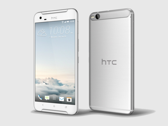 HTC新机X10曝光：联发科P10+3GB RAM也要卖2000元
