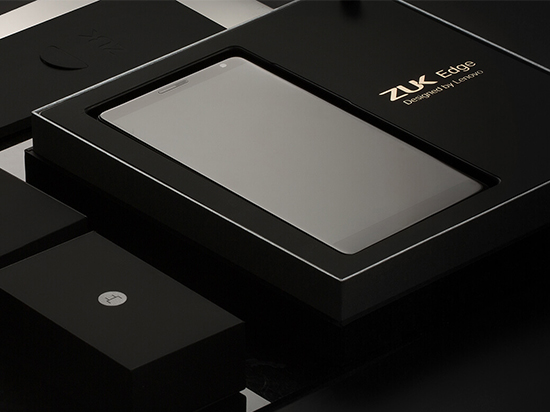 科客晚报：联想ZUK Edge发布 三星Note7真爱粉丝多