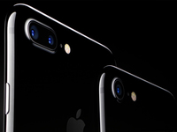 苹果继续钻研长焦！iPhone 8双版本将有更大惊喜
