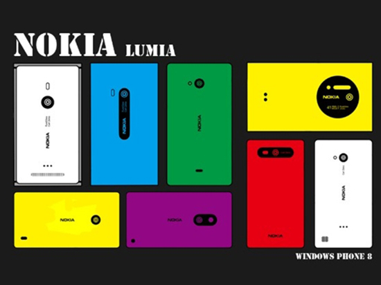 再见了Lumia！诺基亚Lumia系列你还记得几款？