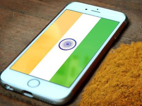 招聘信息曝光：传苹果明年4月起在印度生产iPhone