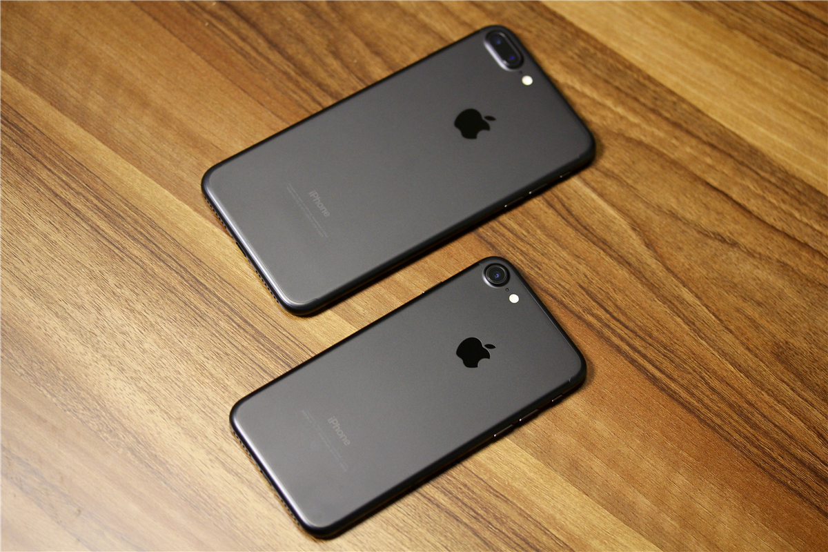 iPhone 7销量遇冷 苹果计划砍掉部分订单