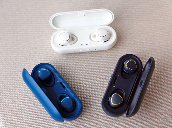 对抗AirPods？传三星将推出新款无线耳机