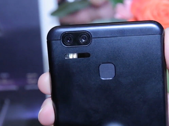 能颠覆使用体验？华硕ZenFone AR/VR手机试用