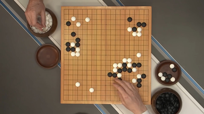 黑科技：AlphaGo连胜人类60盘 乐视FF91电动车总算不是PPT