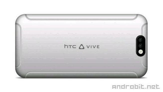 HTC Vive/Ocean偷跑：黑科技虽好 但四天线辣眼睛