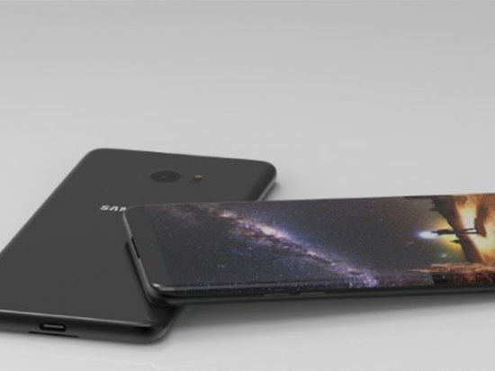 Galaxy S8有望提前亮相！预估出货量为6000万台