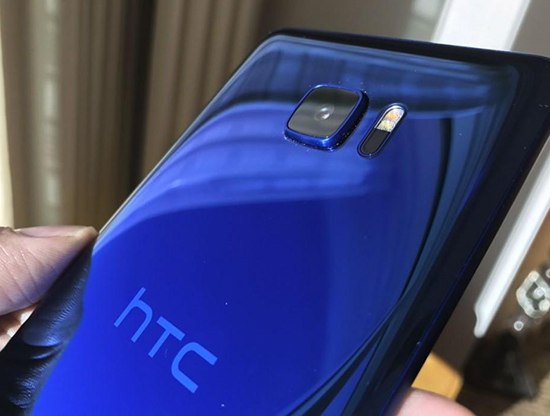 HTC U Ultra曝光：搭载骁龙835处理器