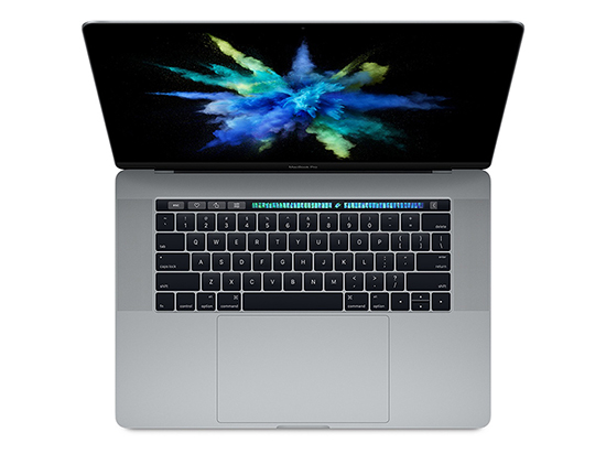 传苹果将推出改款MacBook Pro：使用IGZO屏