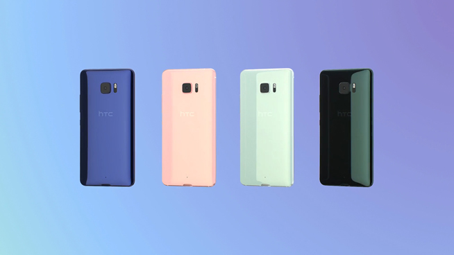 黑科技：快醒醒 HTC新旗舰卖这么贵！诺基亚还有情怀吗？