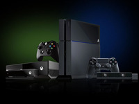 索尼PS4获得全年销量冠军 Xbox One紧随其后